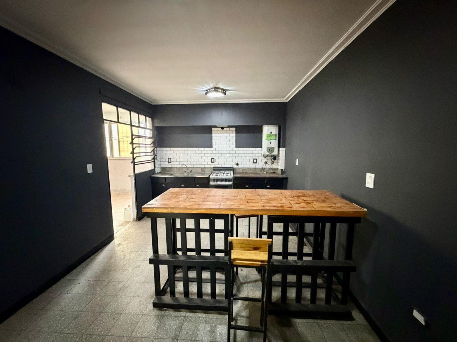 FOR SALE - 3-bedroom duplex in Zona Sur, Rosario