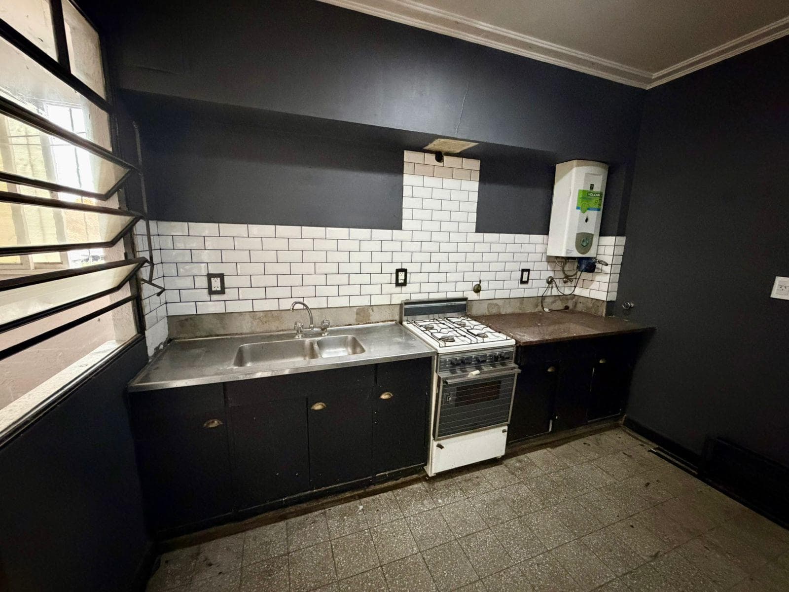 FOR SALE - 3-bedroom duplex in Zona Sur, Rosario