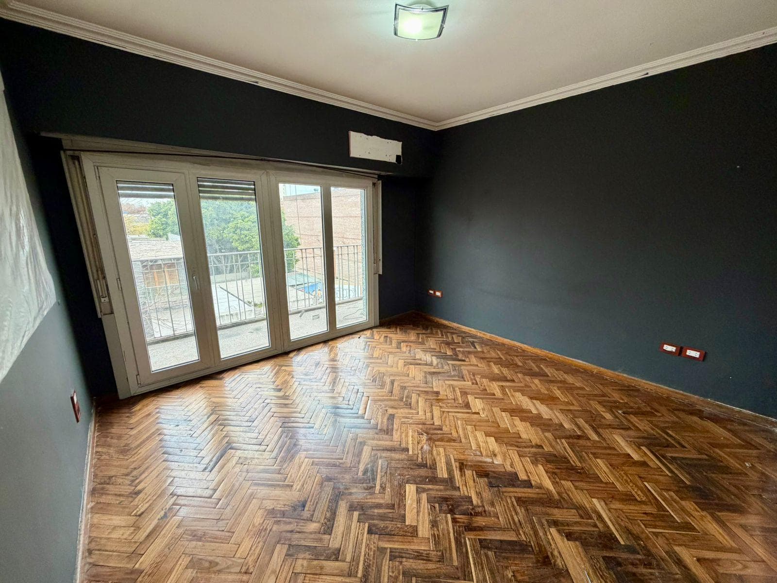 FOR SALE - 3-bedroom duplex in Zona Sur, Rosario