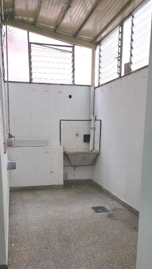 Ramón Falcón 4459: 2-bedroom townhouse with a patio; low maintenance fees!