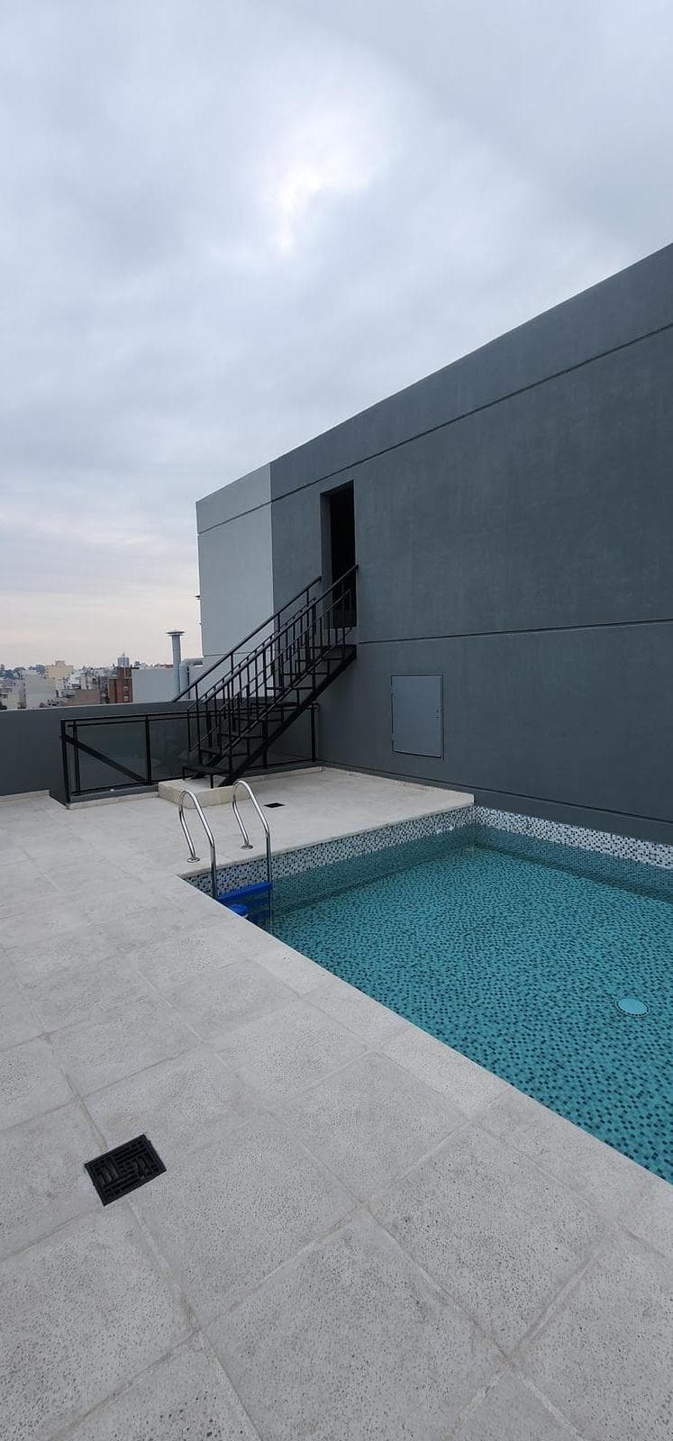 BRAND-NEW Apartment for Sale in Gral Paz - 1380 25 de Mayo