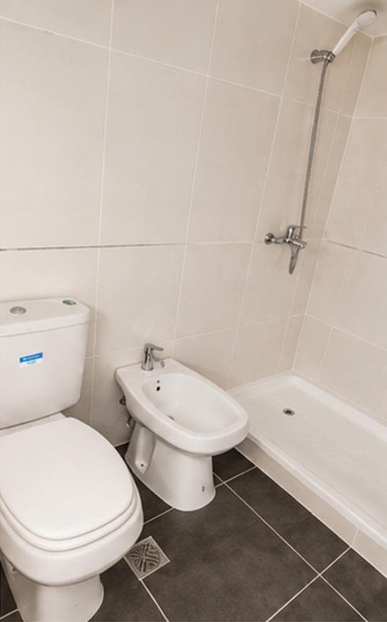BRAND-NEW Apartment for Sale in Gral Paz - 1380 25 de Mayo