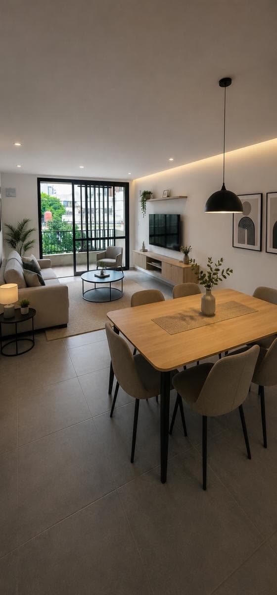 BRAND-NEW Apartment for Sale in Gral Paz - 1380 25 de Mayo