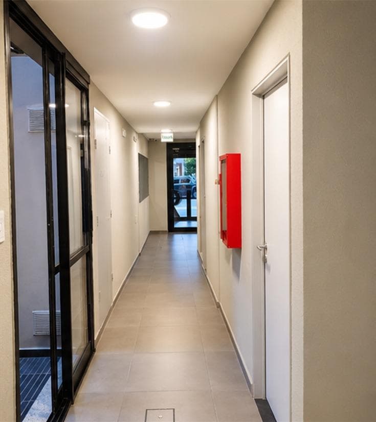 BRAND-NEW Apartment for Sale in Gral Paz - 1380 25 de Mayo