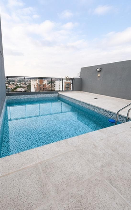 BRAND-NEW Apartment for Sale in Gral Paz - 1380 25 de Mayo