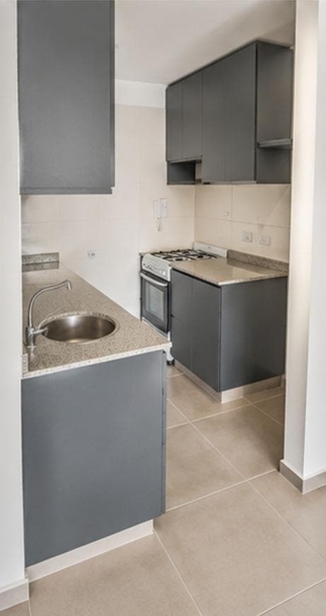 BRAND-NEW Apartment for Sale in Gral Paz - 1380 25 de Mayo