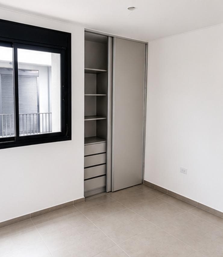 BRAND-NEW Apartment for Sale in Gral Paz - 1380 25 de Mayo