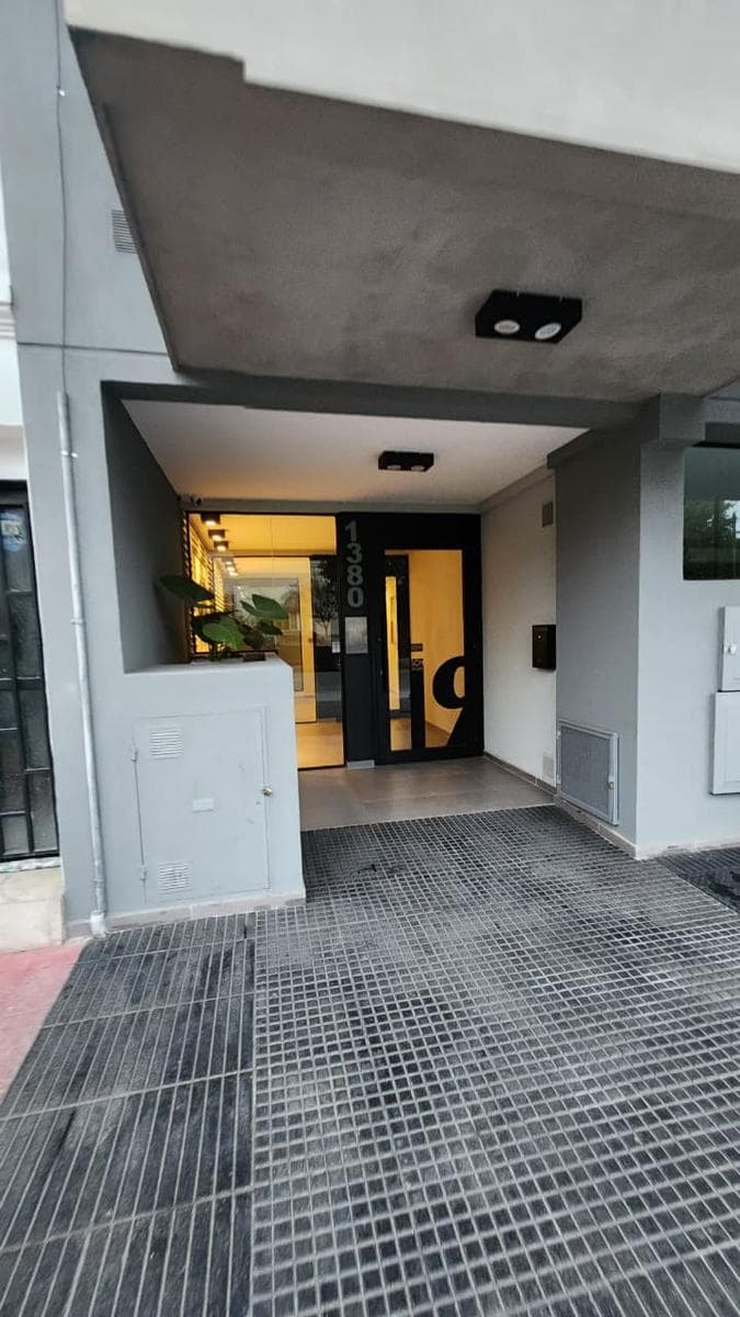 BRAND-NEW Apartment for Sale in Gral Paz - 1380 25 de Mayo