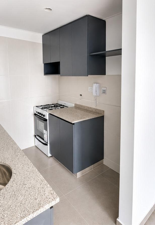 BRAND-NEW Apartment for Sale in Gral Paz - 1380 25 de Mayo