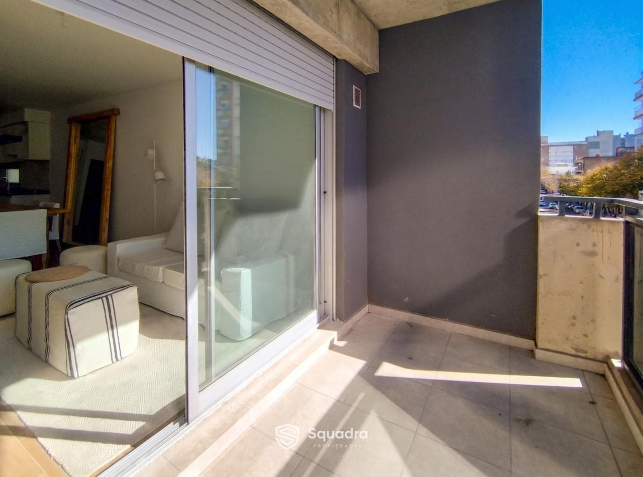 FOR SALE - Two-bedroom apartment. Lourdes, Rosario