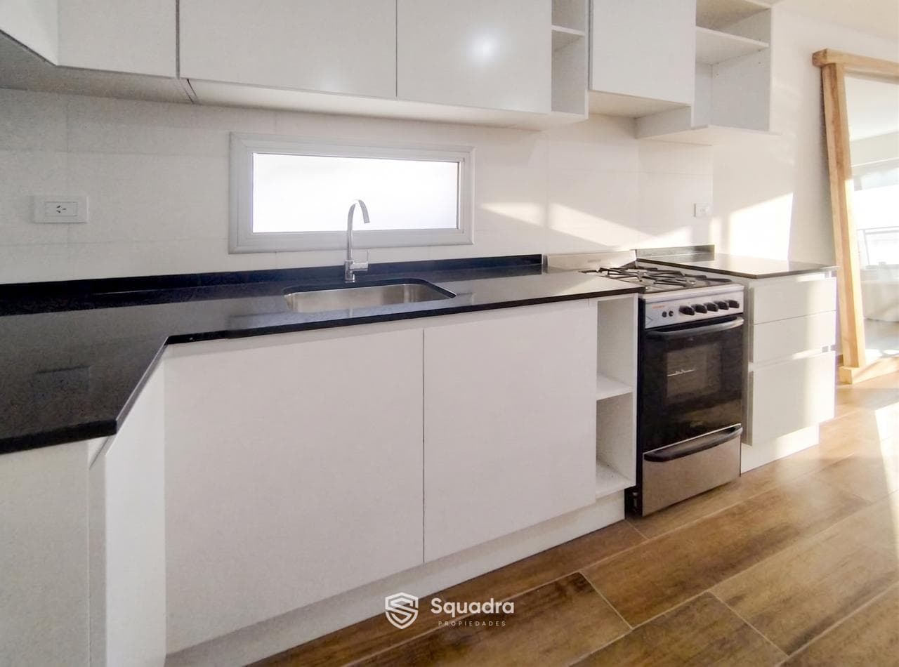 FOR SALE - Two-bedroom apartment. Lourdes, Rosario