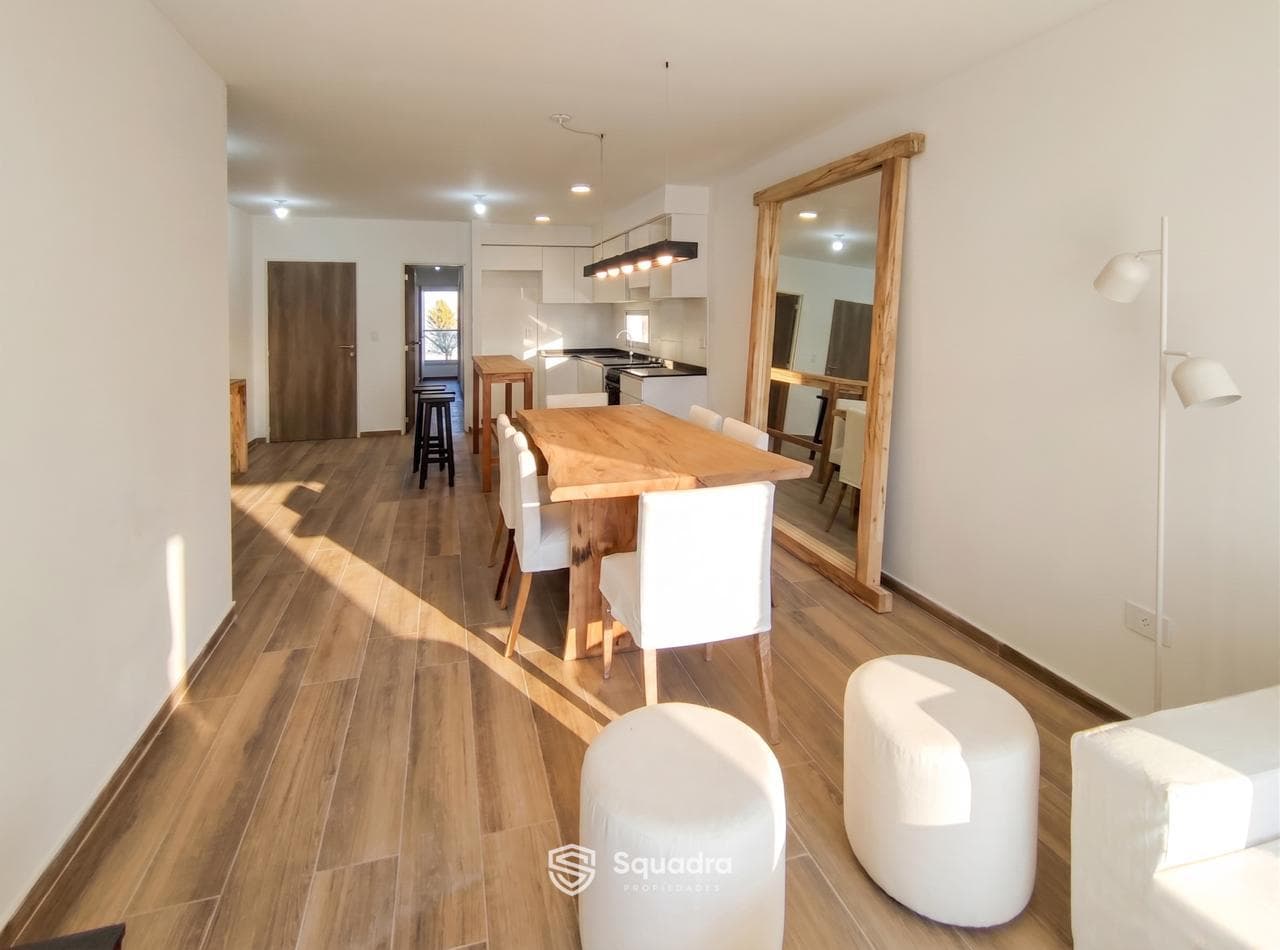 FOR SALE - Two-bedroom apartment. Lourdes, Rosario