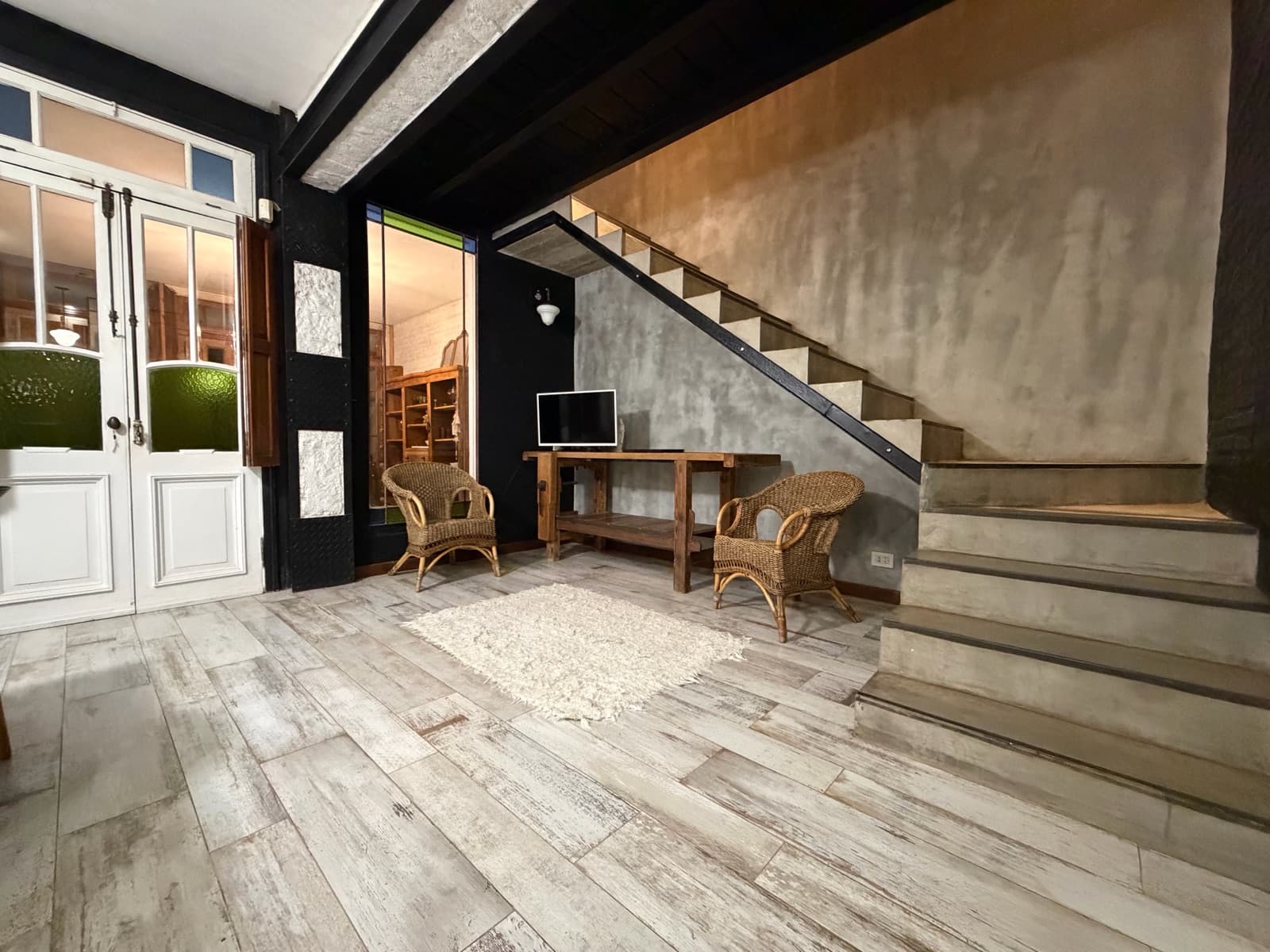 2-BEDROOM HOUSE FOR SALE WITH POOL IN TDS1, ROLDAN