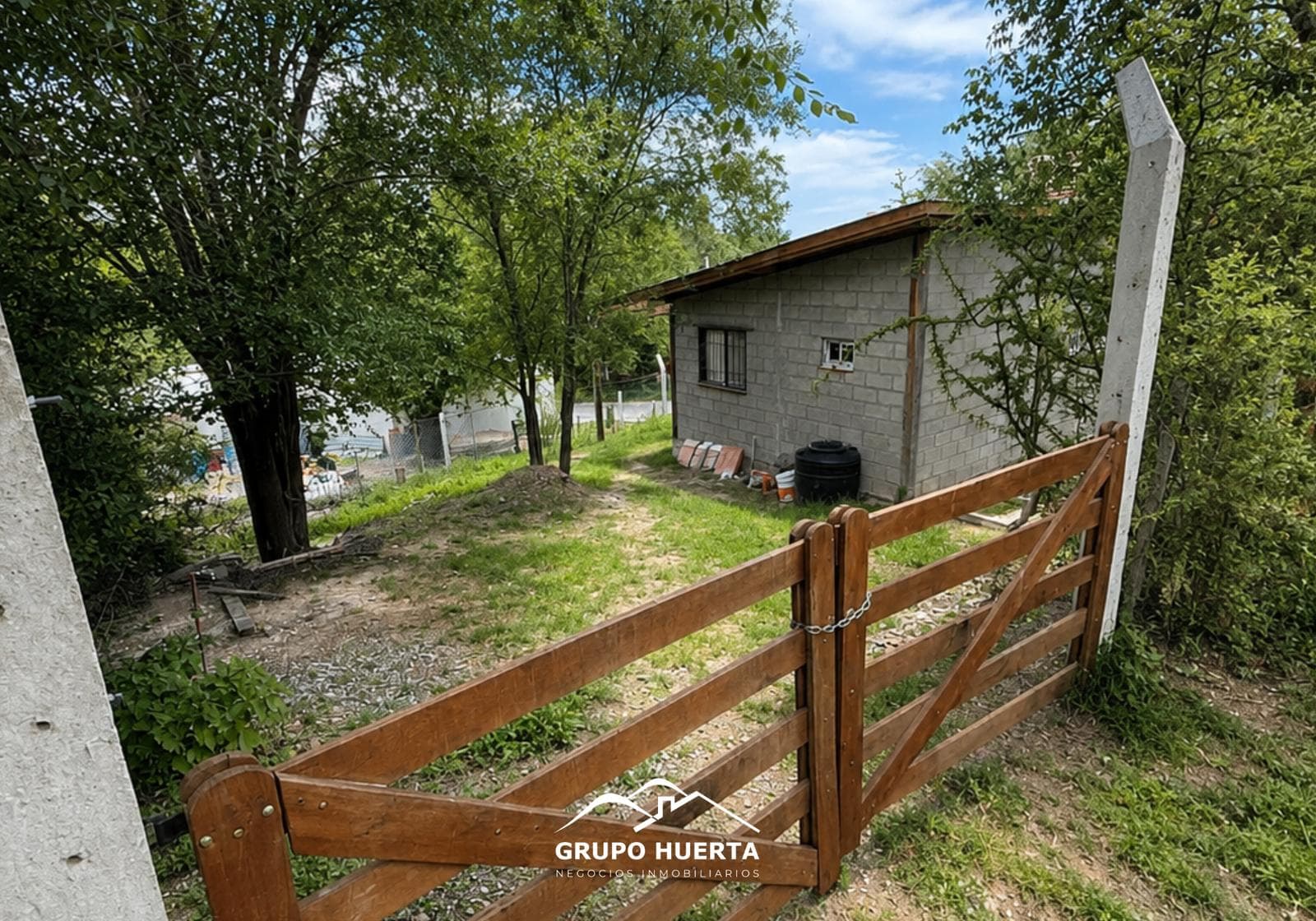 HOME OPPORTUNITY IN HUERTA GRANDE