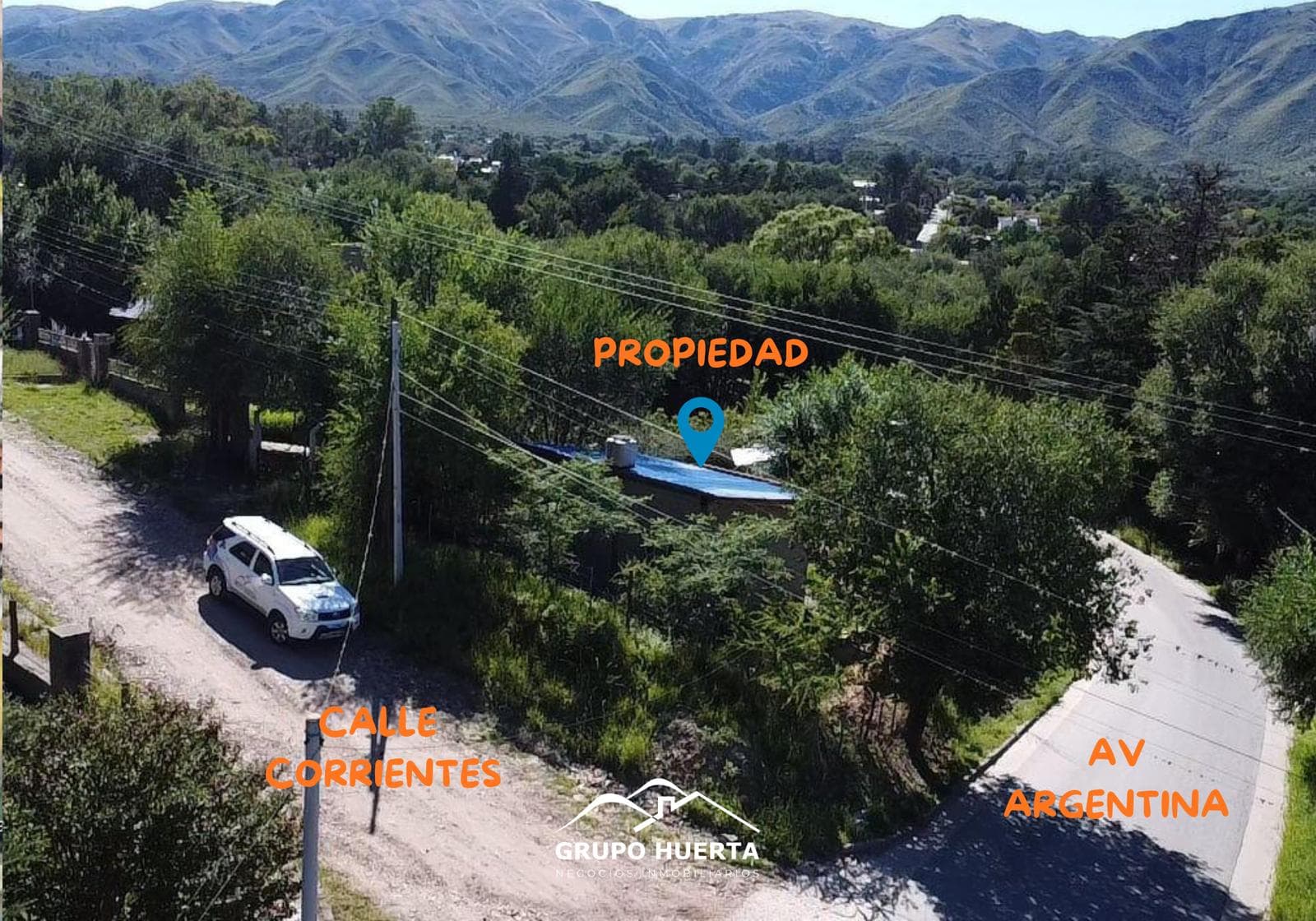 HOME OPPORTUNITY IN HUERTA GRANDE