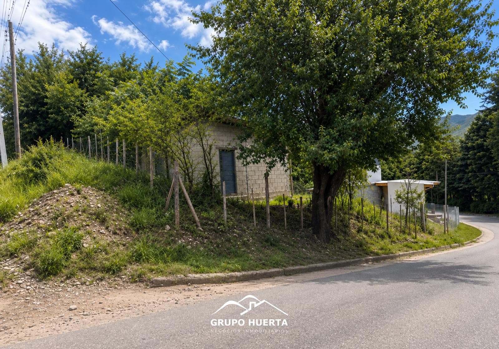 HOME OPPORTUNITY IN HUERTA GRANDE