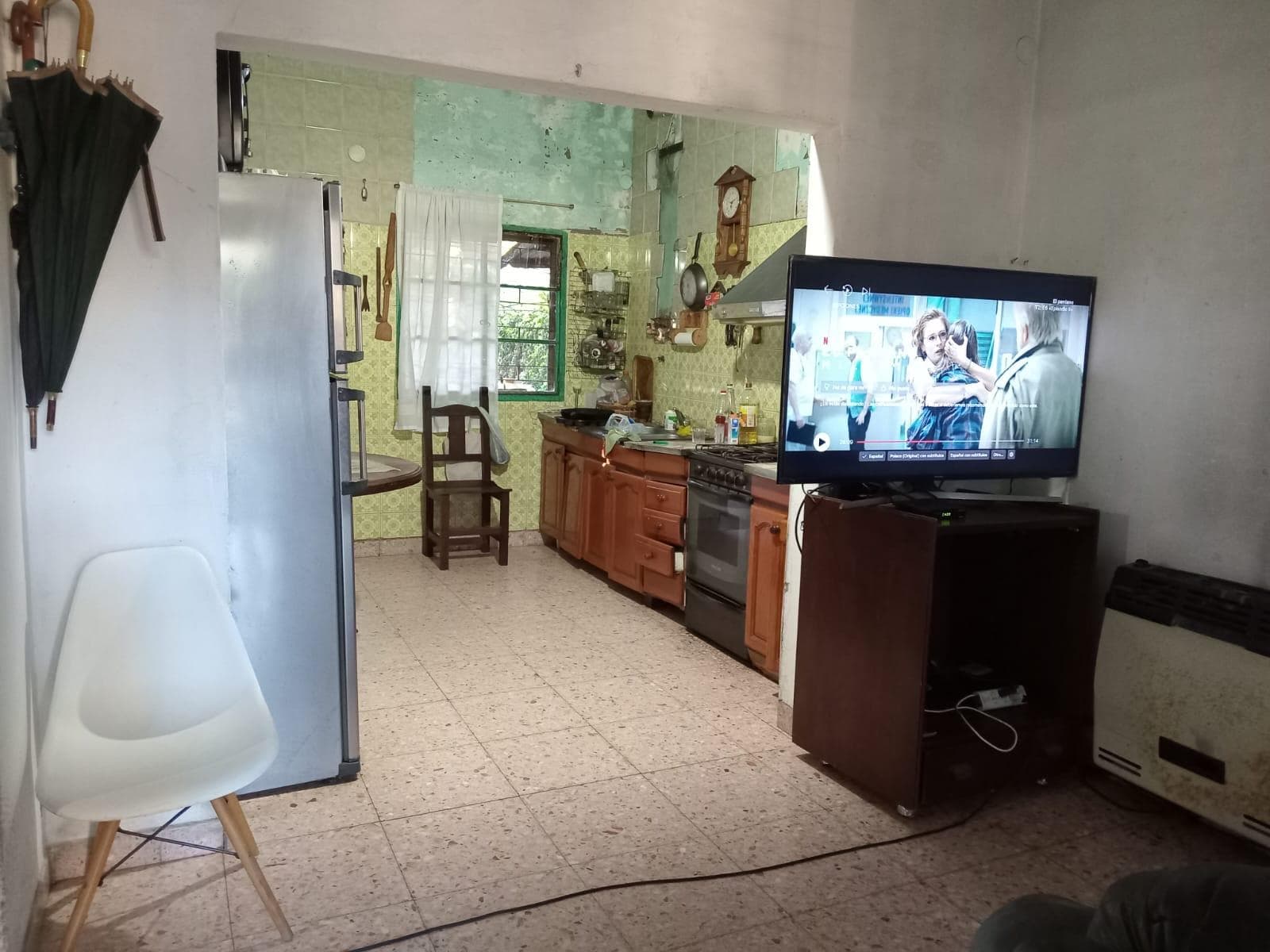 Casa en venta -Burzaco