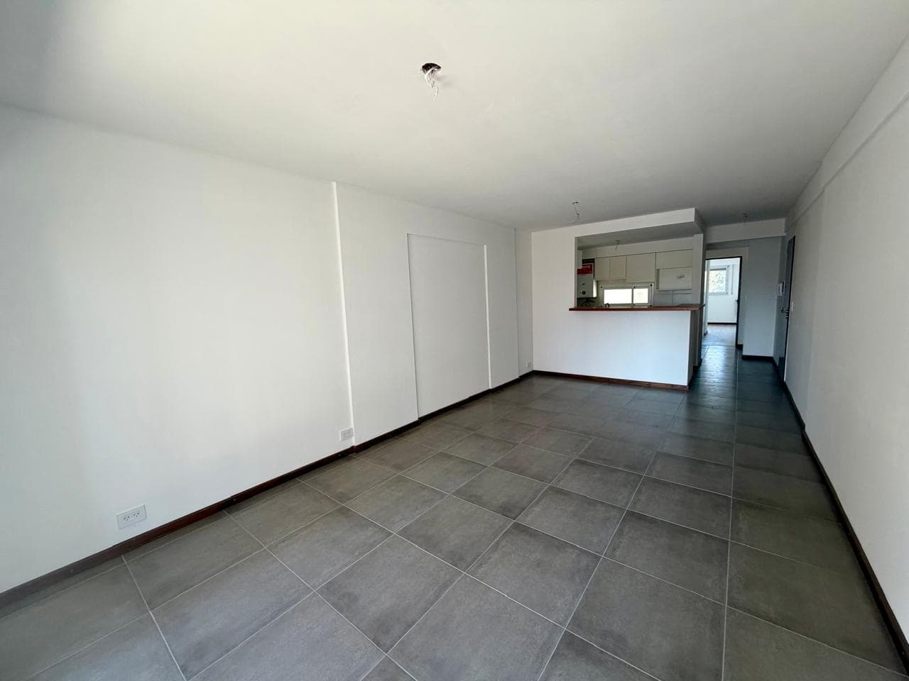 For Sale - Brand-New 1-Bedroom Apartment in the Luis Agote Neighborhood, Rosario