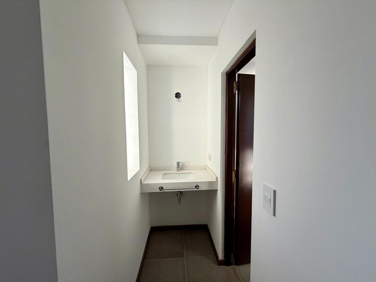 For Sale - Brand-New 1-Bedroom Apartment in the Luis Agote Neighborhood, Rosario