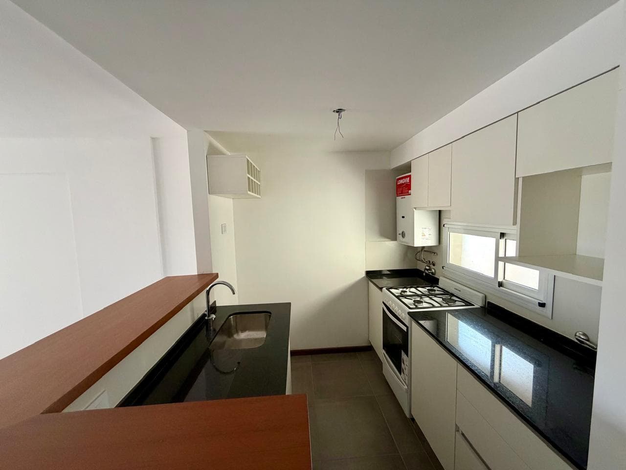 For Sale - Brand-New 1-Bedroom Apartment in the Luis Agote Neighborhood, Rosario