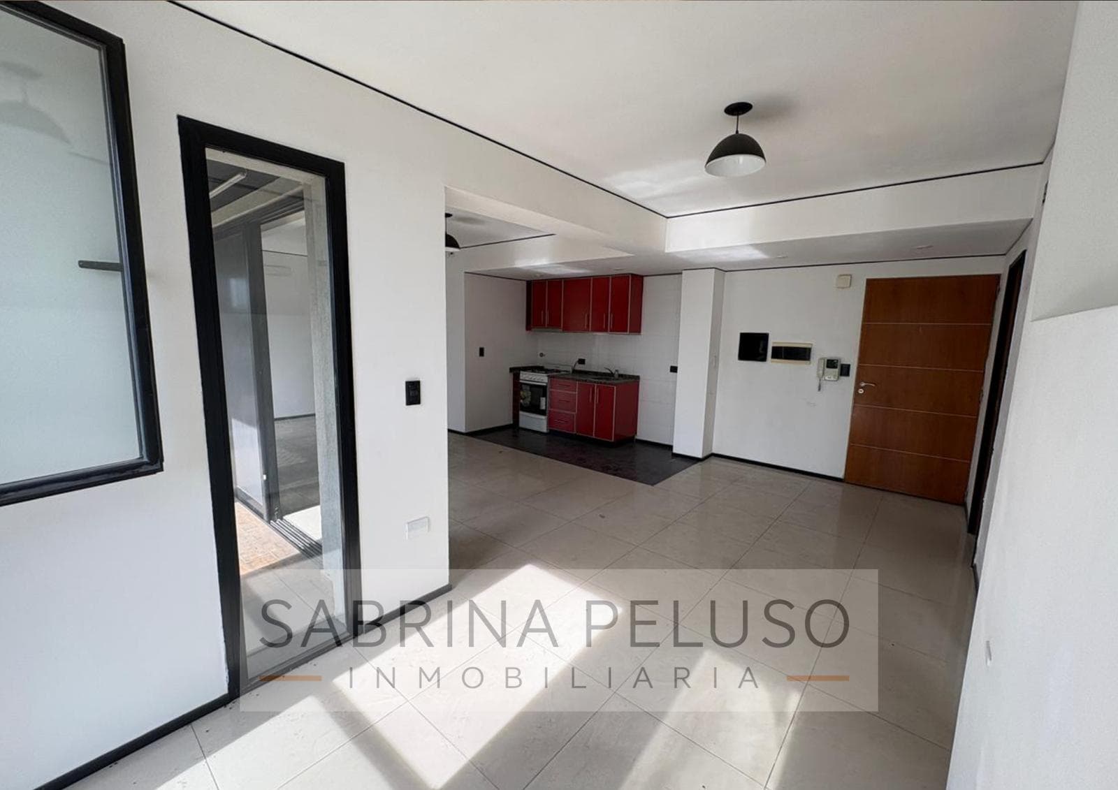 Departamento 2 amb en venta - Moreno centro