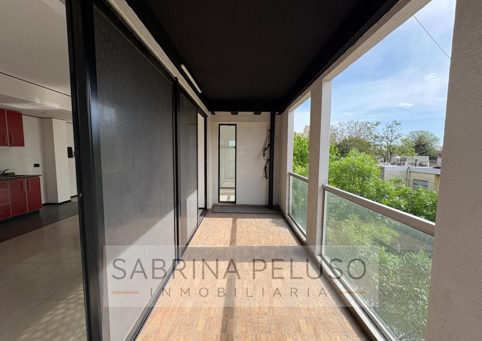 Departamento 2 amb en venta - Moreno centro