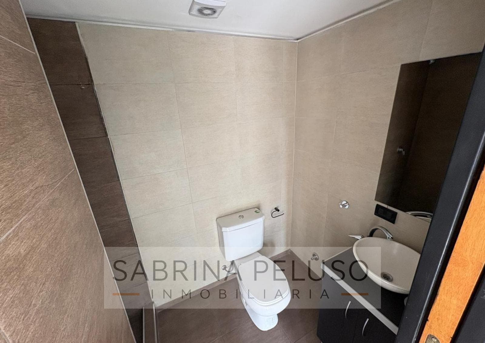 Departamento 2 amb en venta - Moreno centro