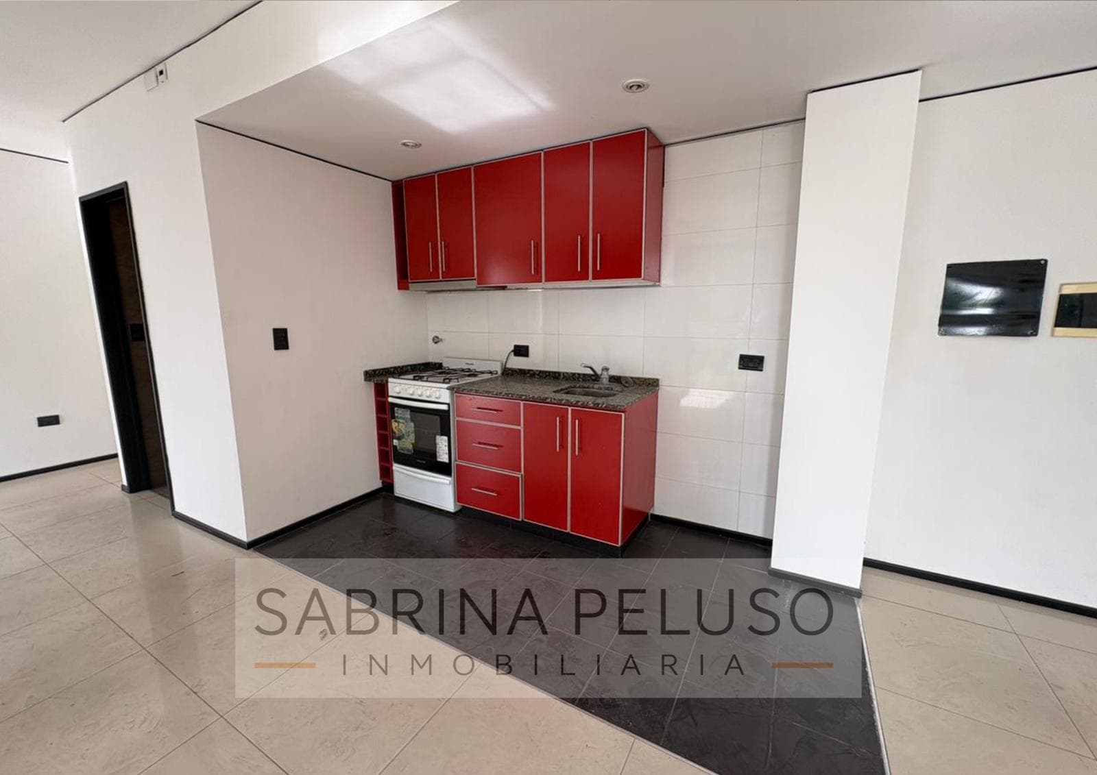 Departamento 2 amb en venta - Moreno centro