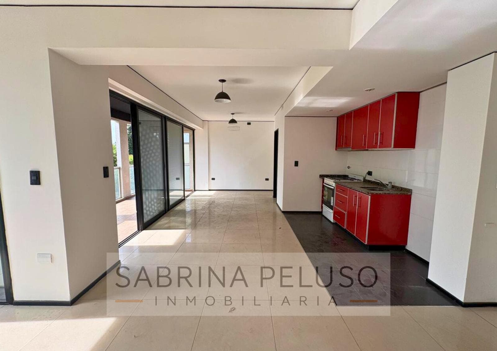 Departamento 2 amb en venta - Moreno centro