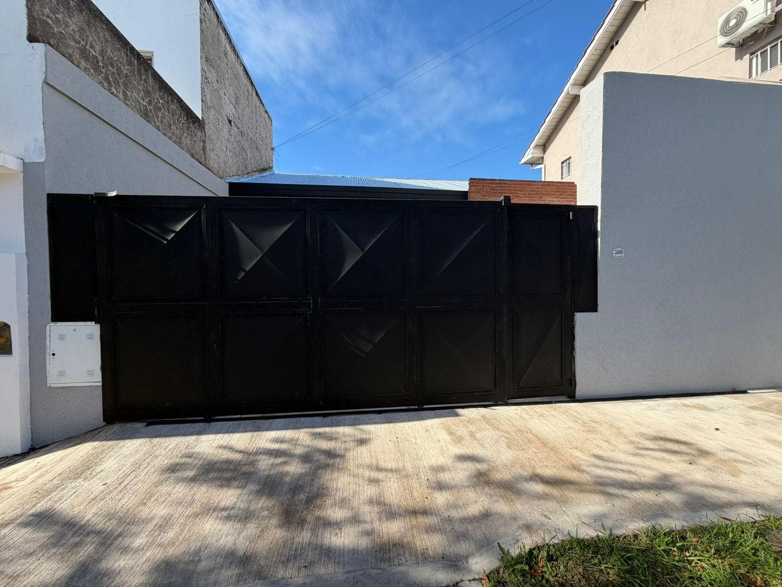 San Jose Modern House with 3 Rooms