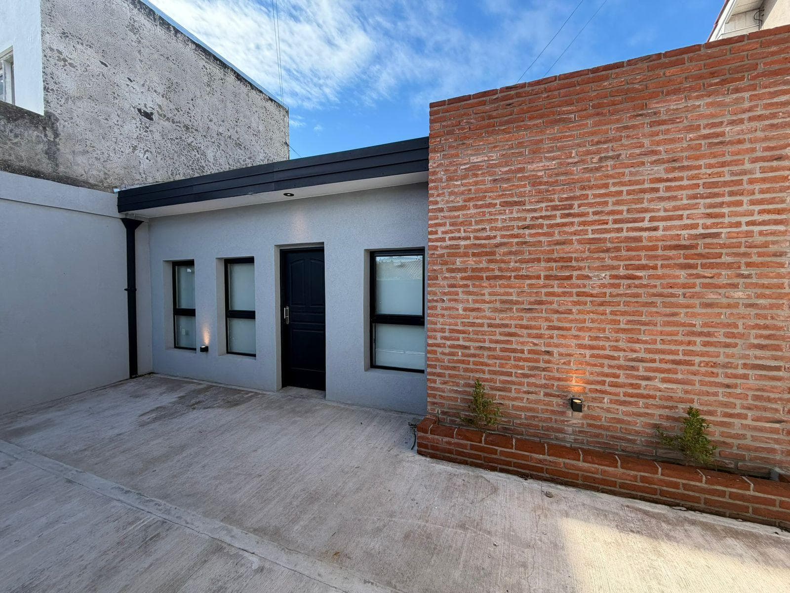 San Jose Modern House with 3 Rooms