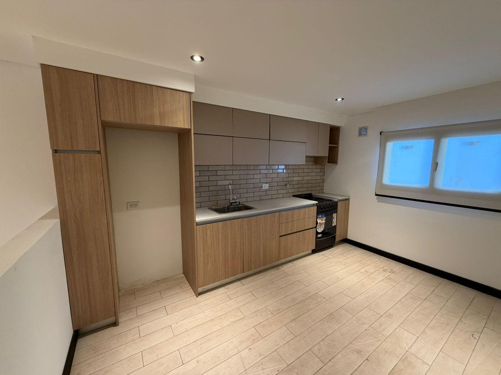 San Jose Modern House with 3 Rooms
