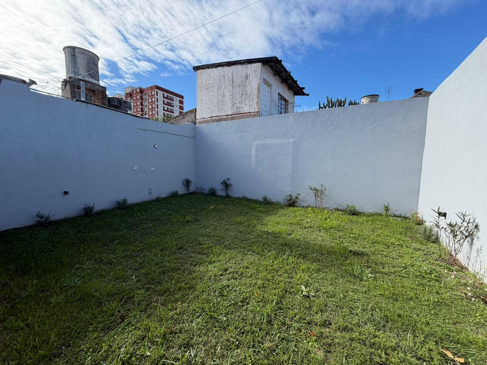 San Jose Modern House with 3 Rooms