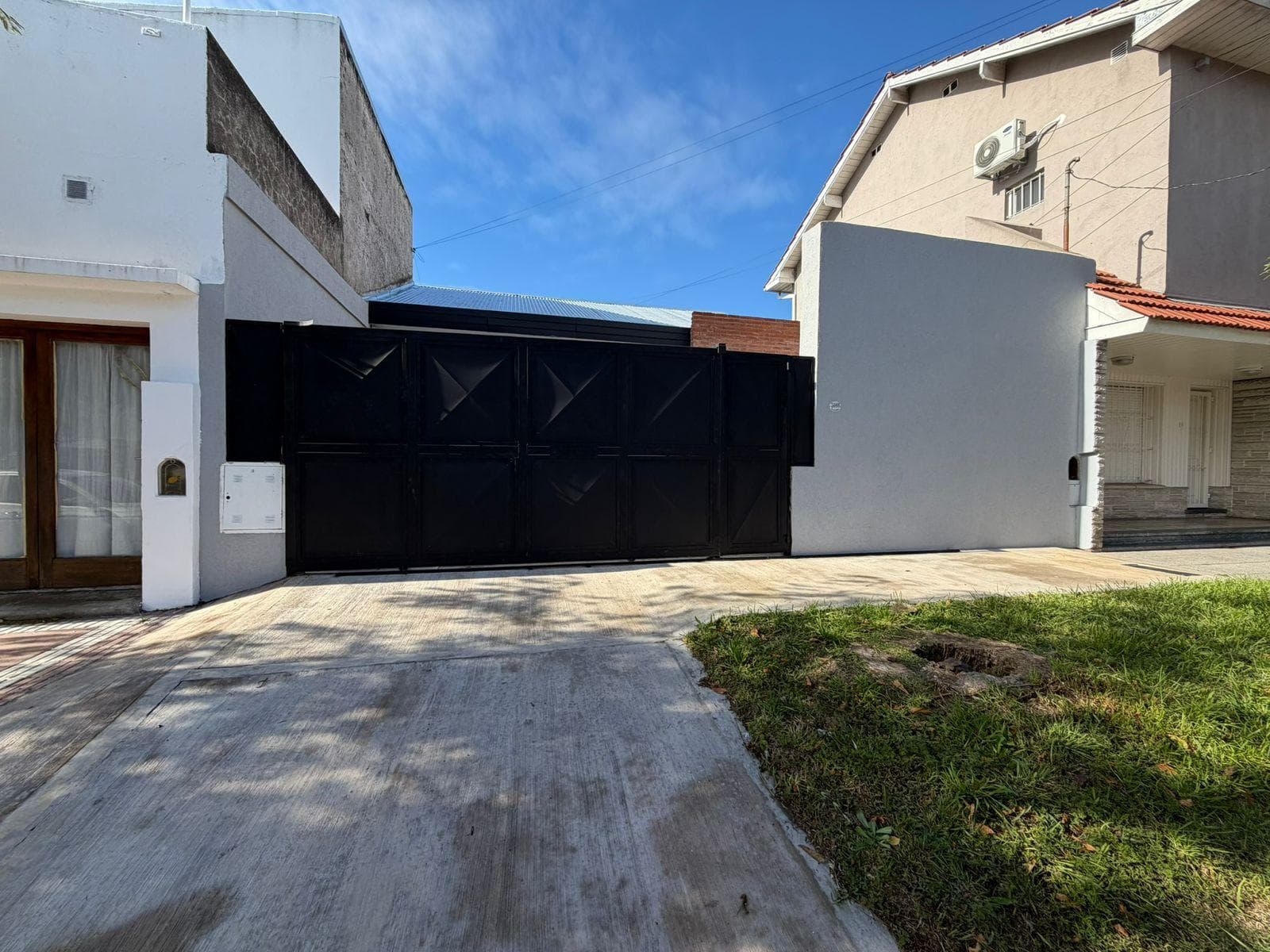 San Jose Modern House with 3 Rooms