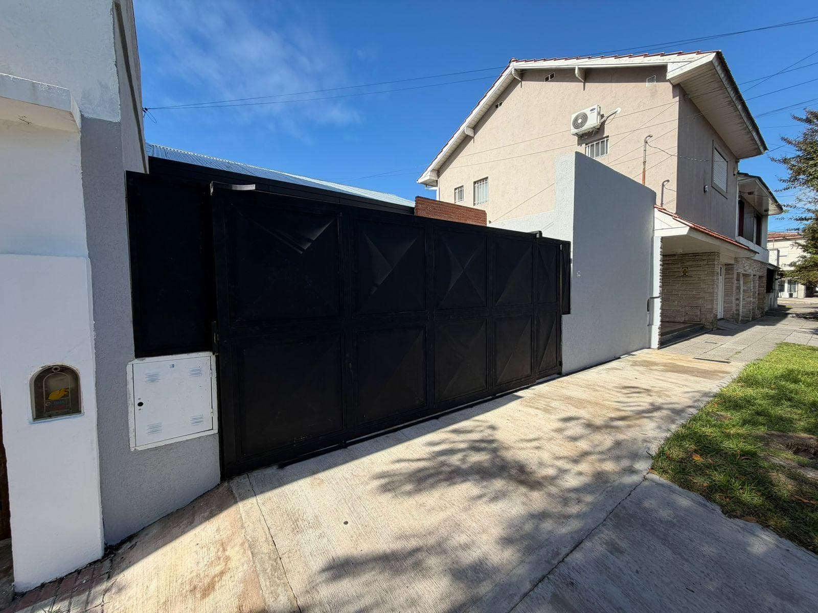 San Jose Modern House with 3 Rooms