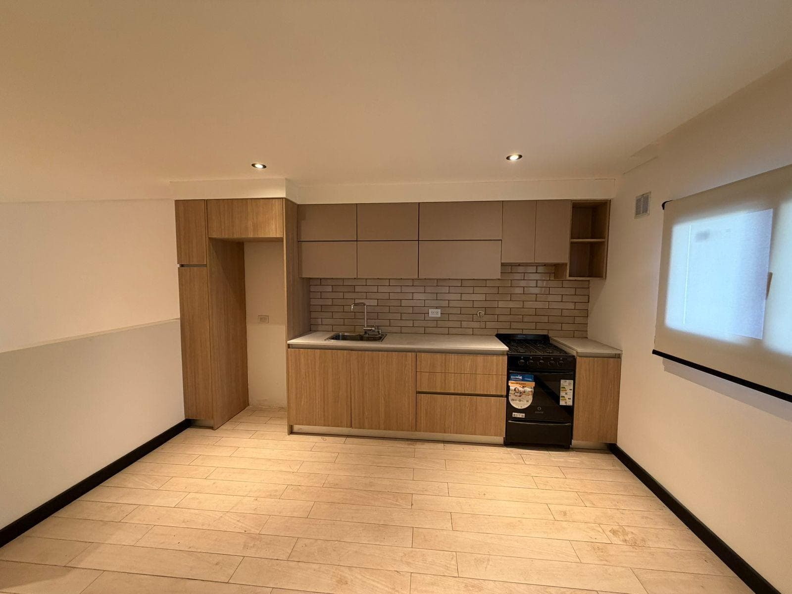 San Jose Modern House with 3 Rooms