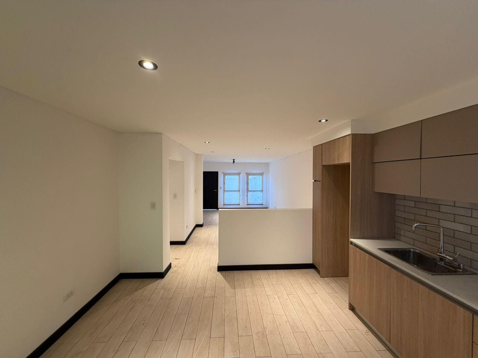 San Jose Modern House with 3 Rooms