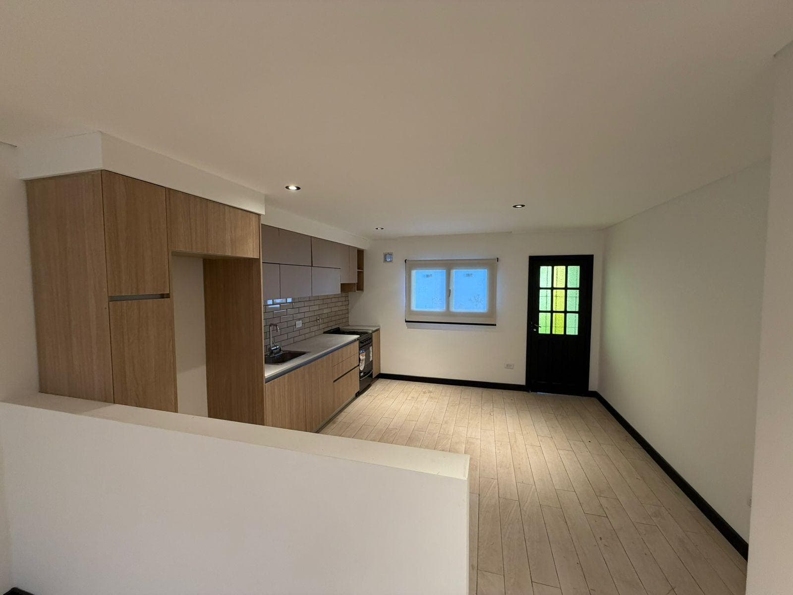 San Jose Modern House with 3 Rooms