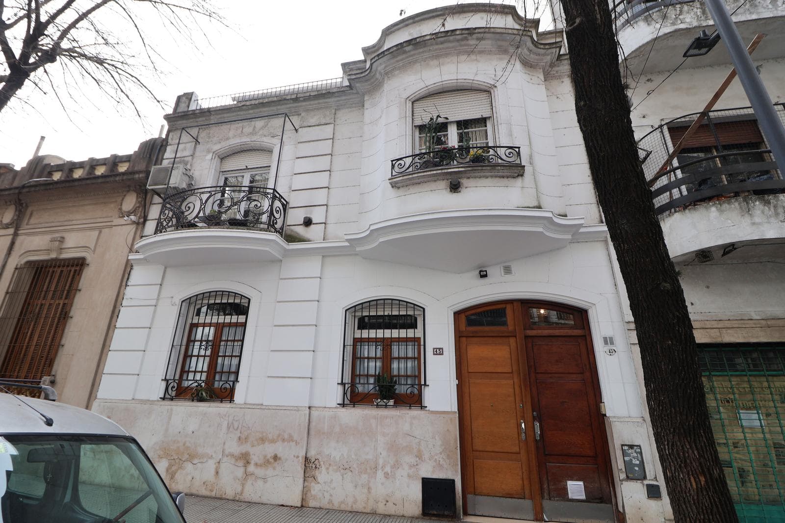Condominium for Sale in the Heart of Caballito