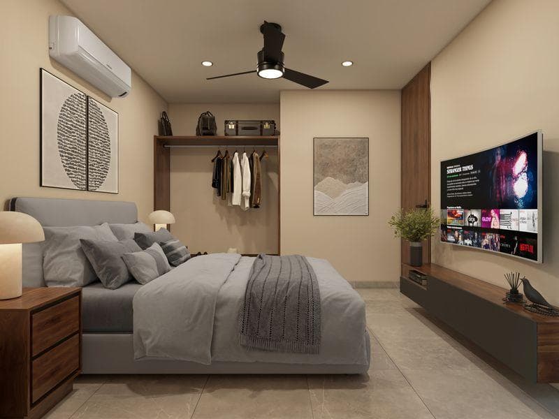 Apartment in DzityáZELESTA APARTMENT LIVING | Dzitya, Mérida, Yucatán