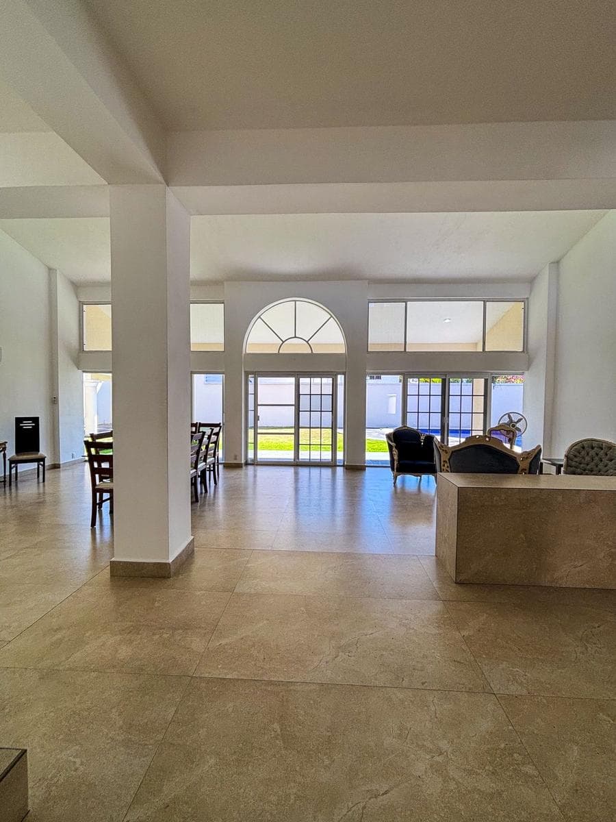 House for Sale Across from the Park