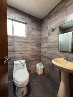 House for Sale Across from the Park