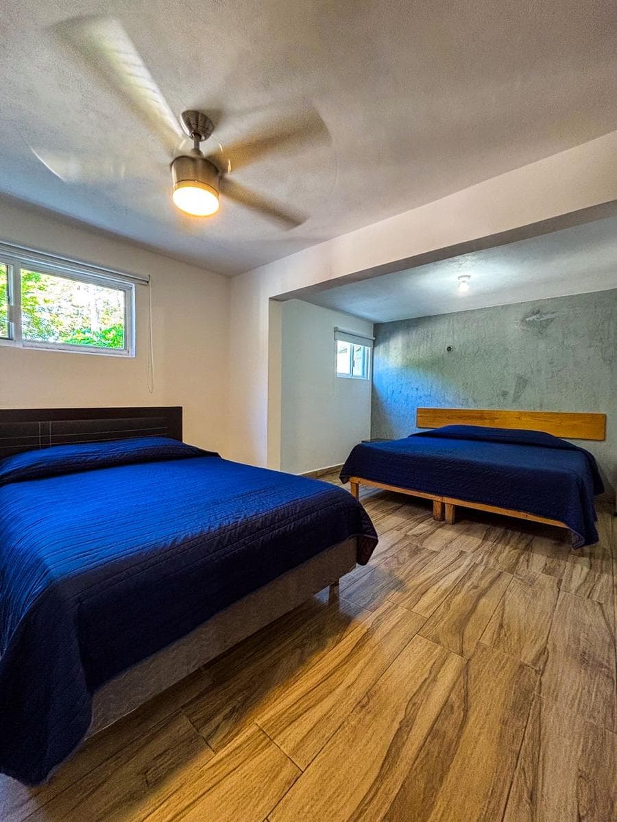 House for Sale Across from the Park