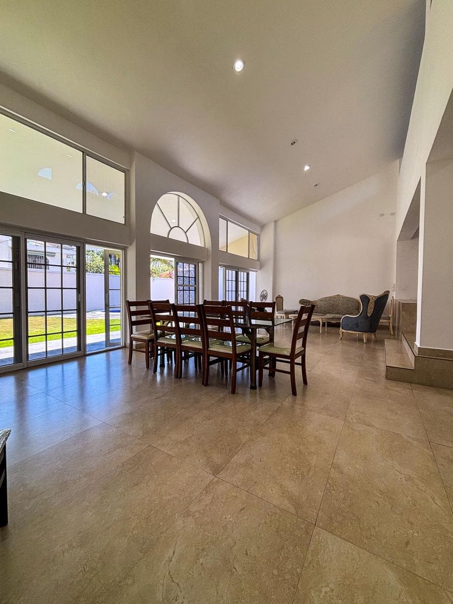 House for Sale Across from the Park