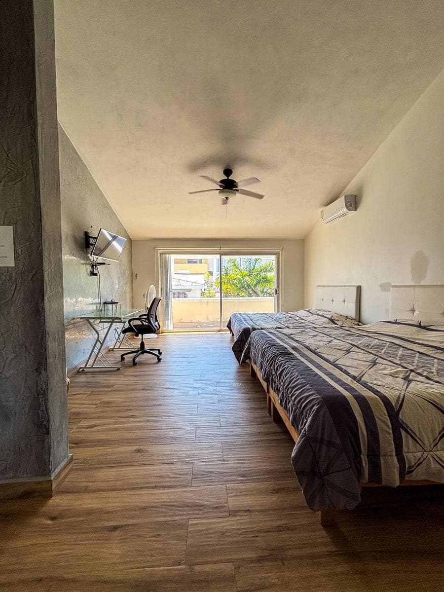 House for Sale Across from the Park