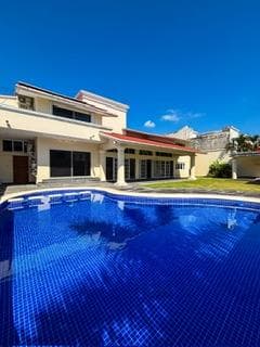 House for Sale Across from the Park