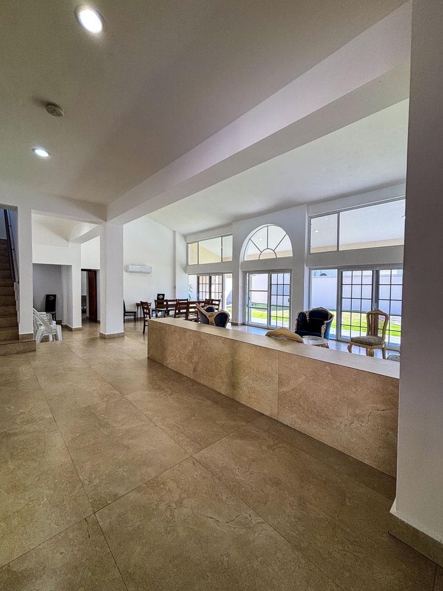 House for Sale Across from the Park