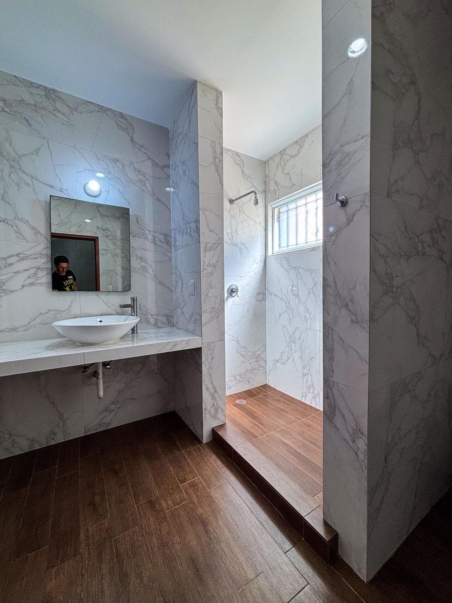House for Sale Across from the Park