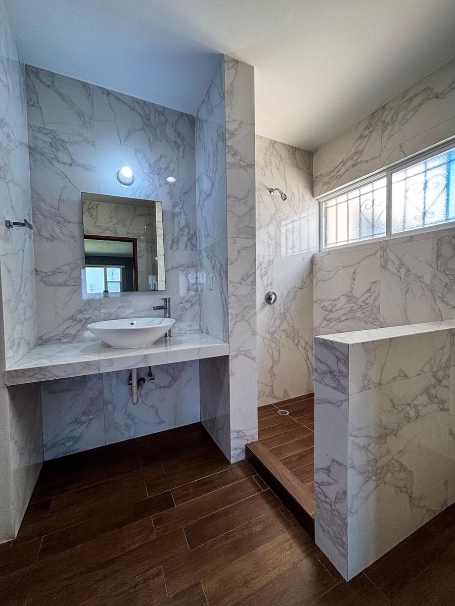 House for Sale Across from the Park