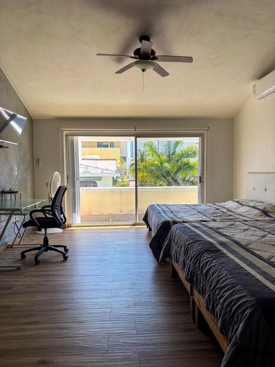 House for Sale Across from the Park